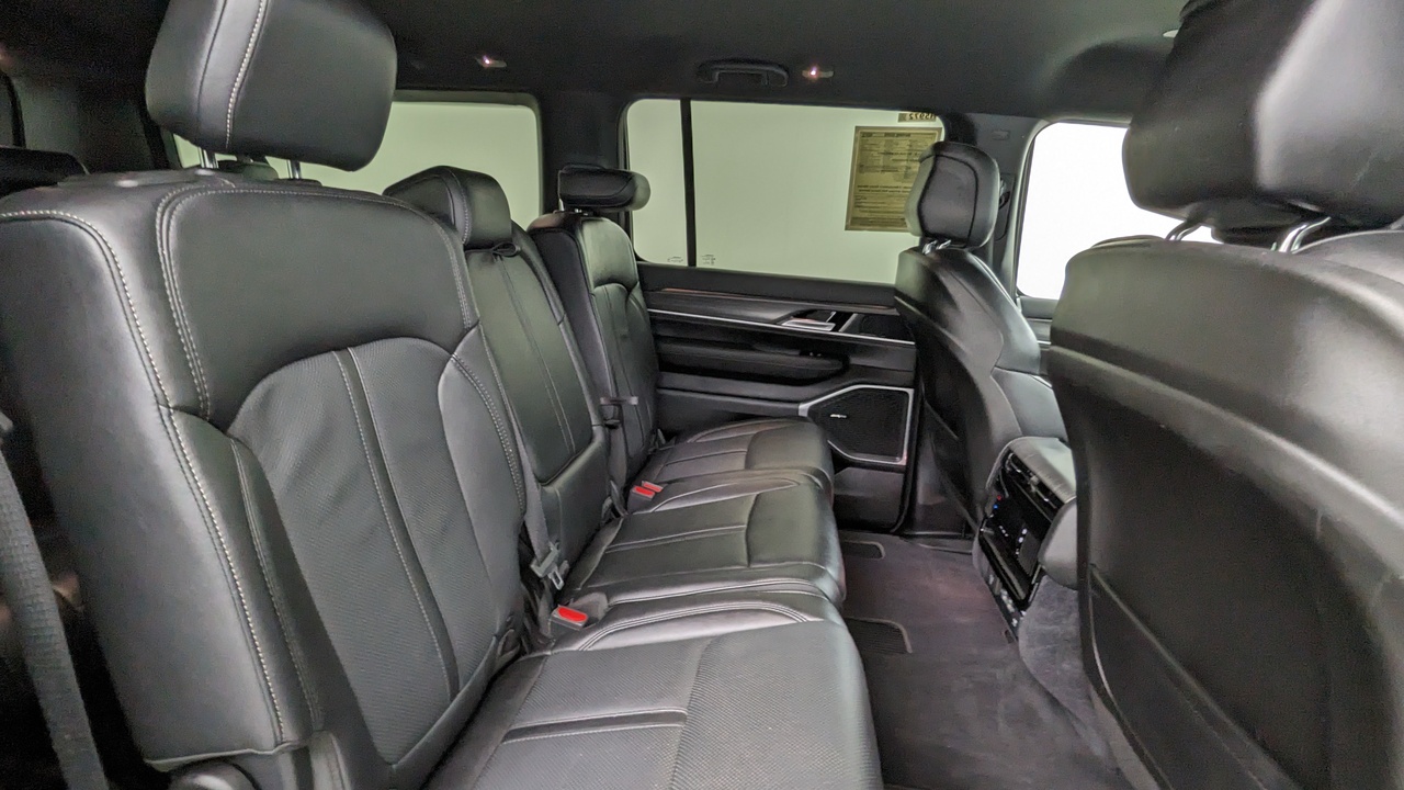 Car Exterior