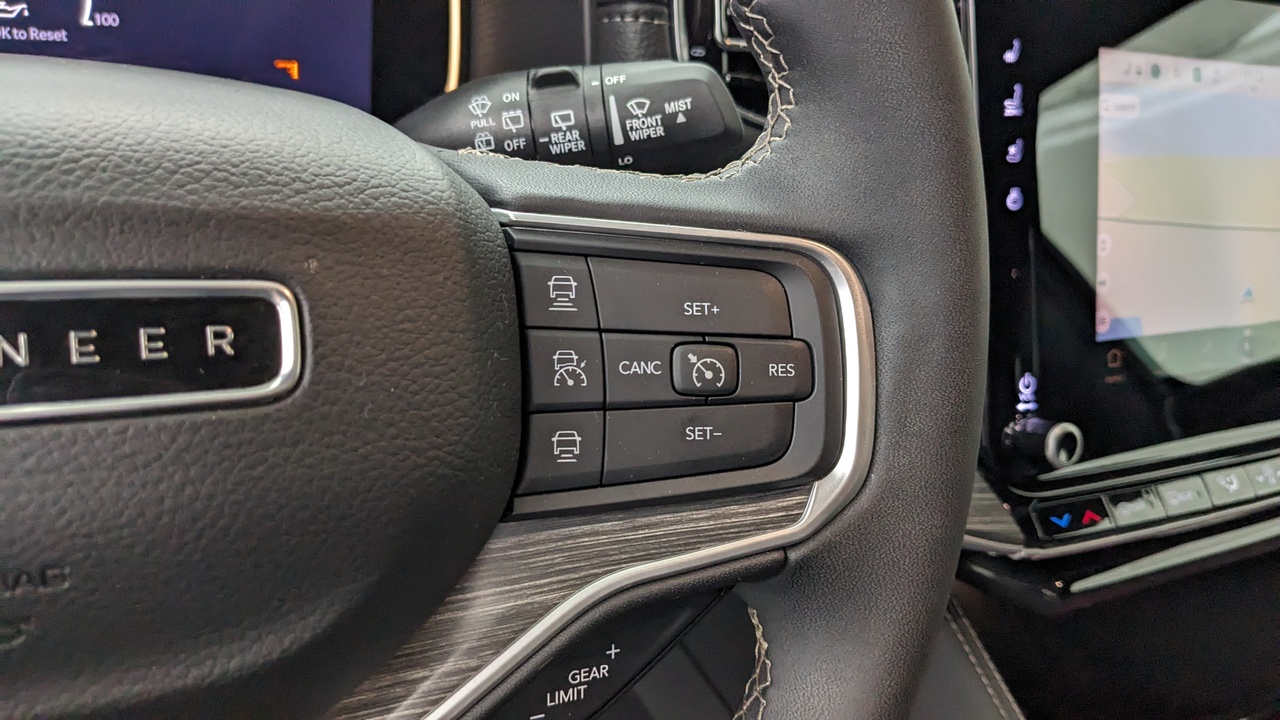 Car Exterior