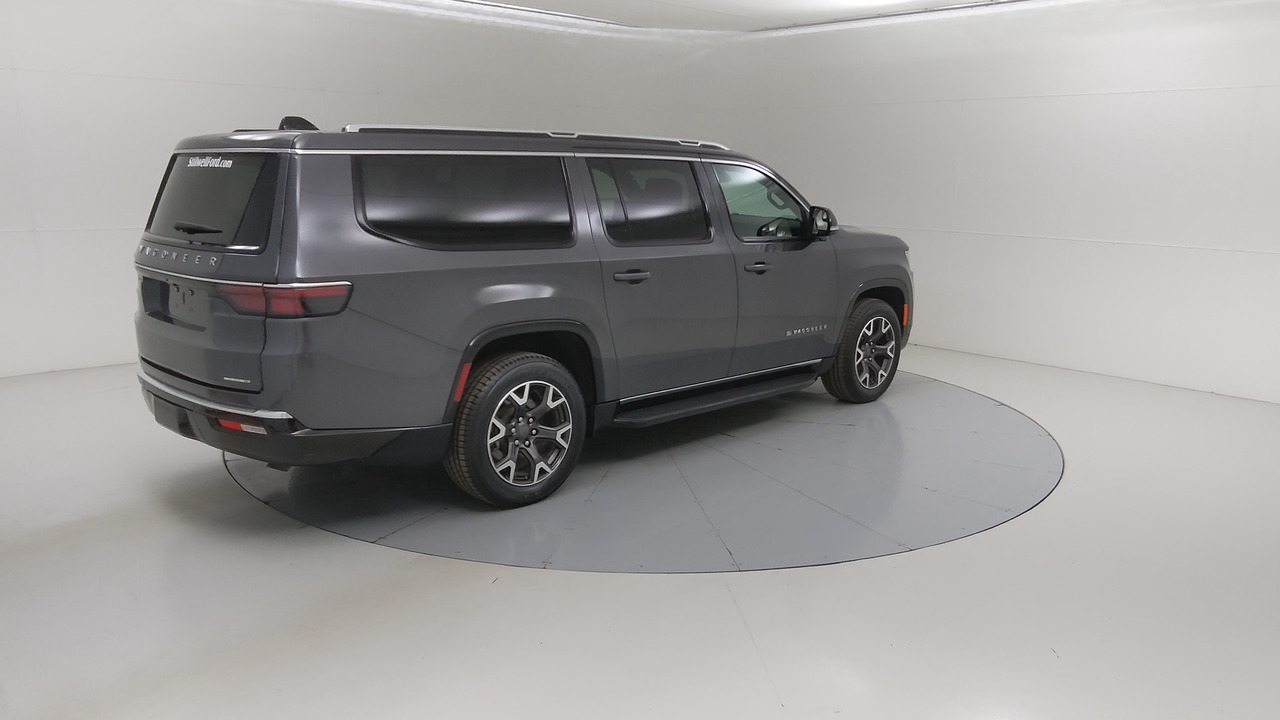 Car Exterior