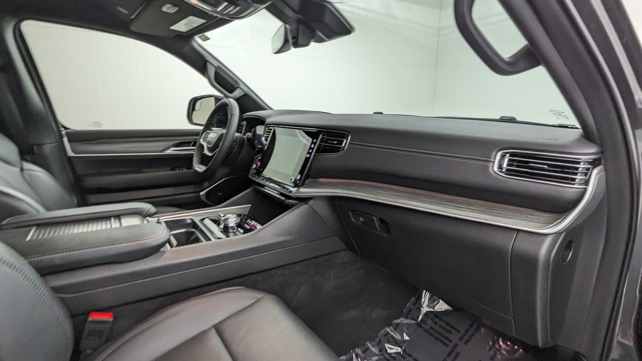Car Exterior