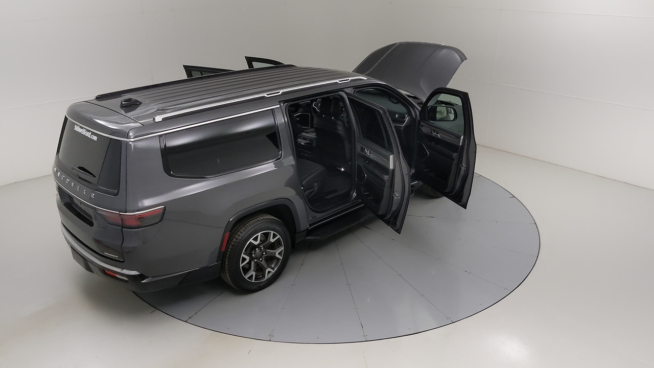 Car Exterior