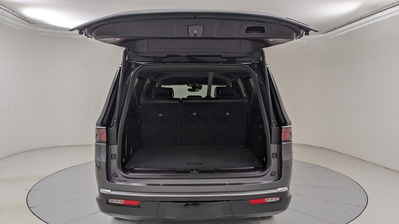 Car Exterior