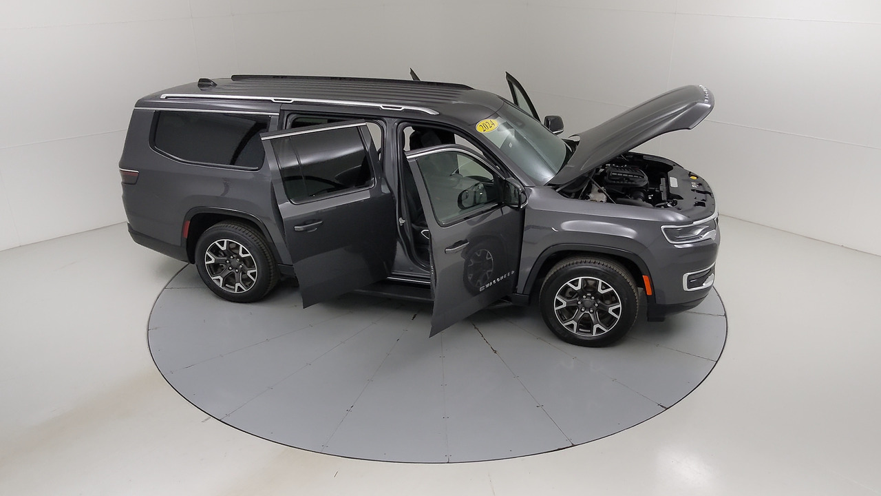 Car Exterior