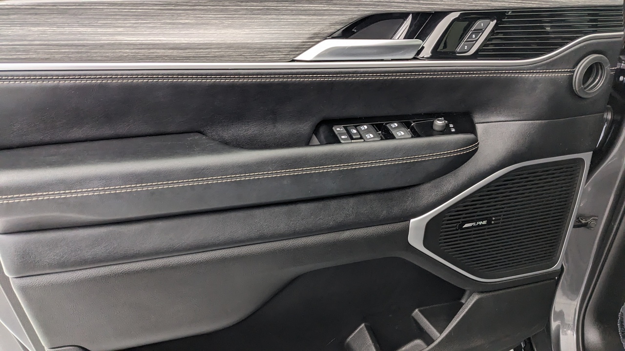 Car Exterior
