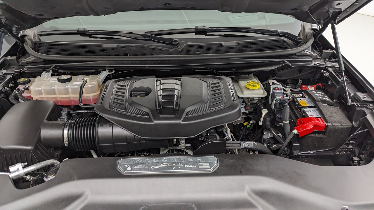 Car Exterior