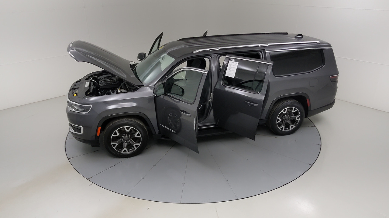 Car Exterior