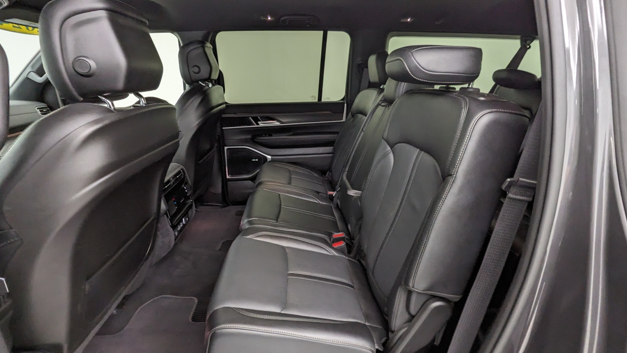 Car Exterior