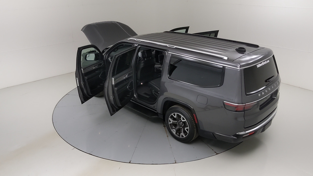 Car Exterior