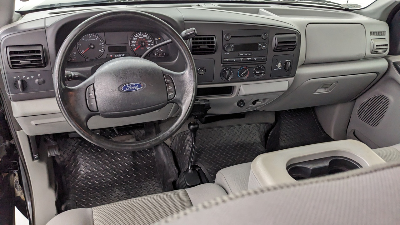 Car Exterior