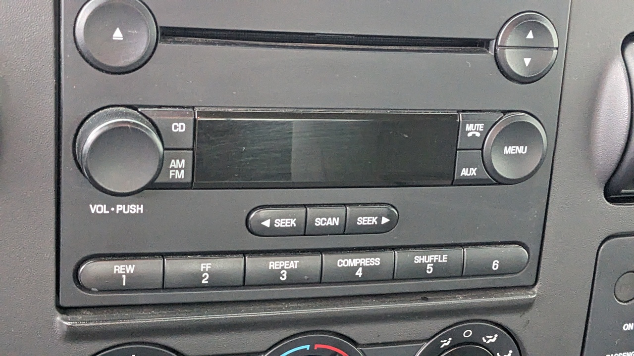 Car Exterior