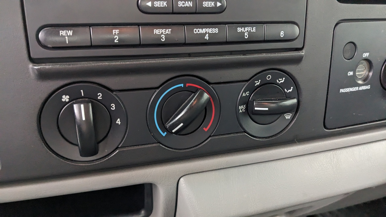 Car Exterior