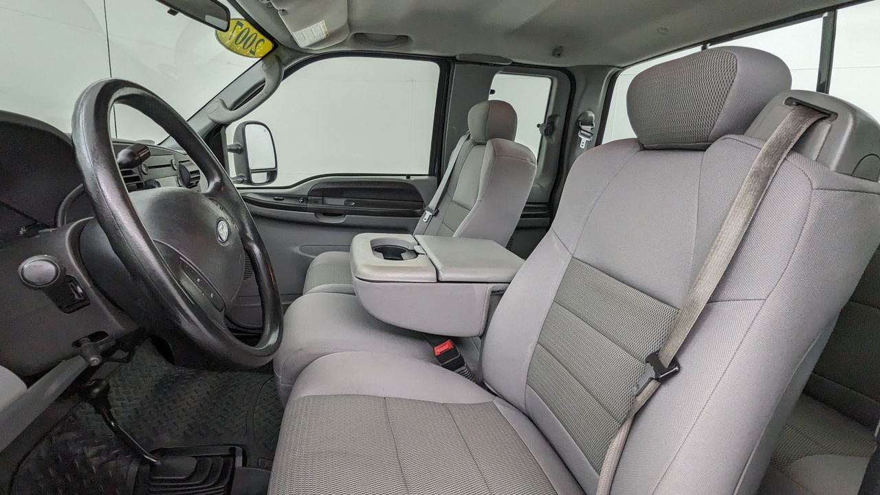 Car Exterior