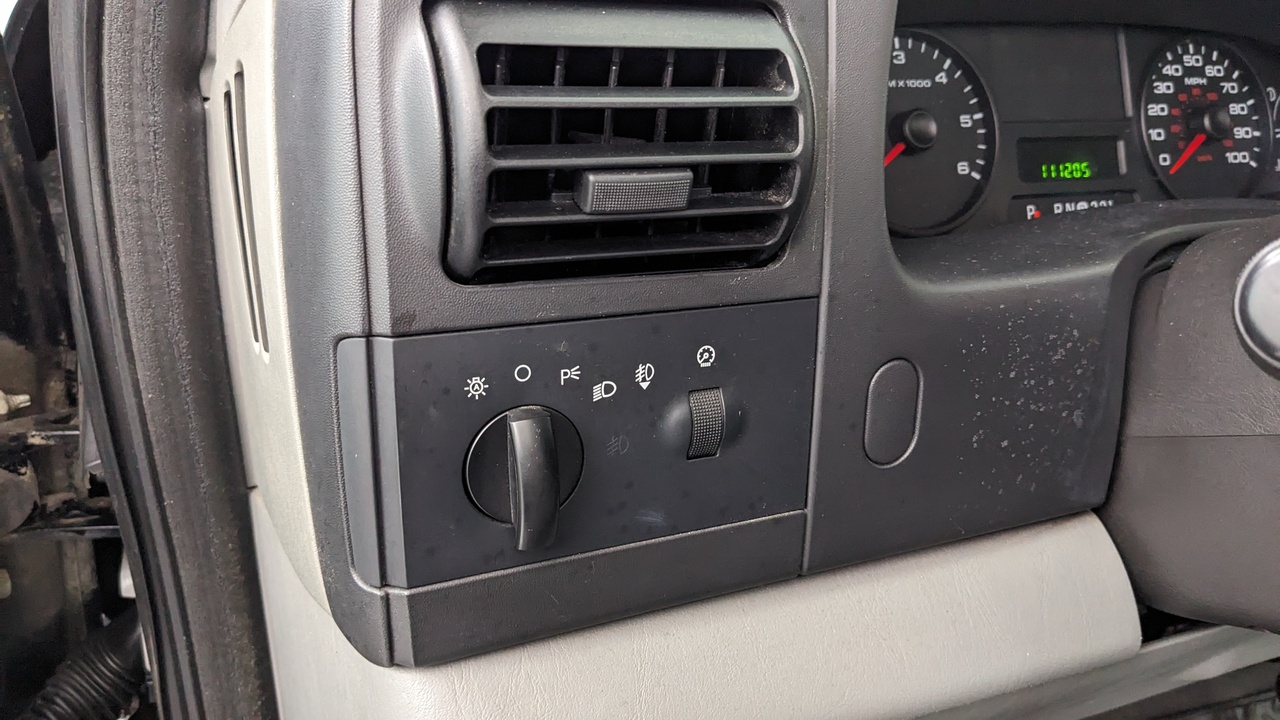 Car Exterior