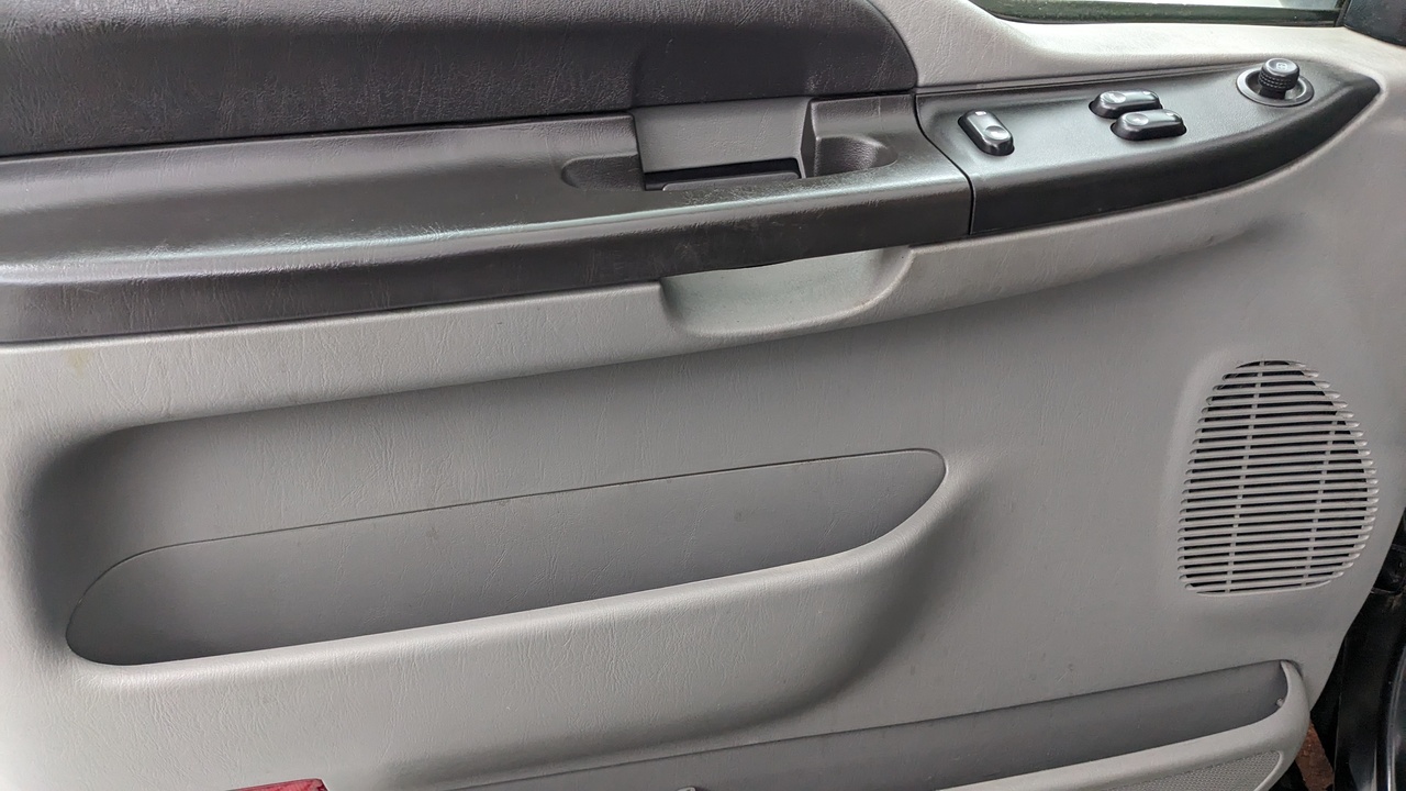 Car Exterior