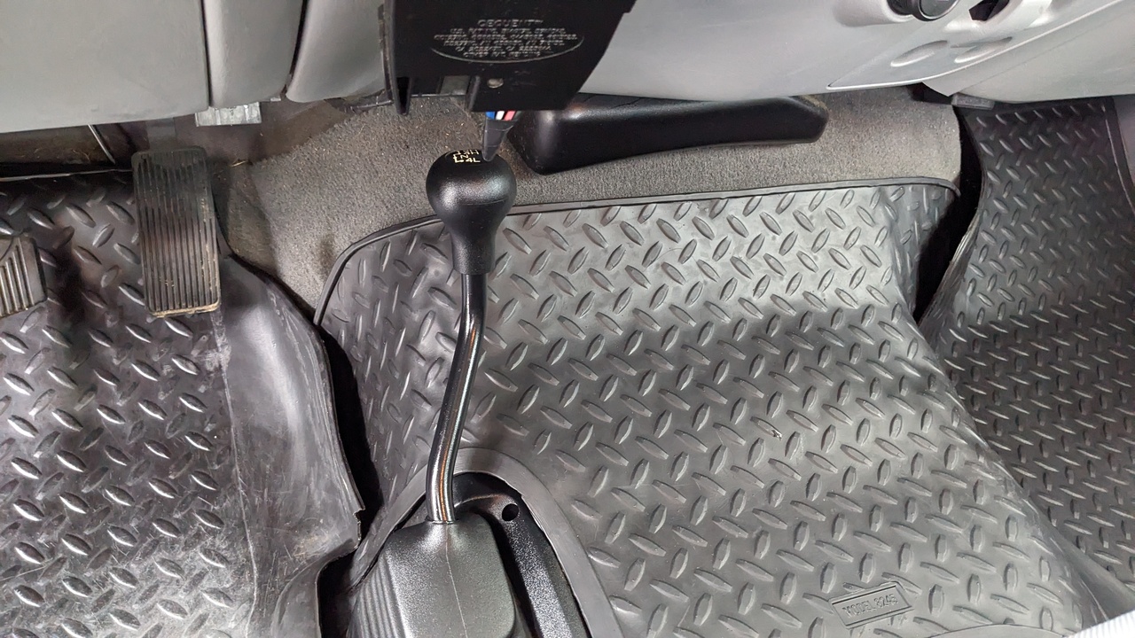 Car Exterior