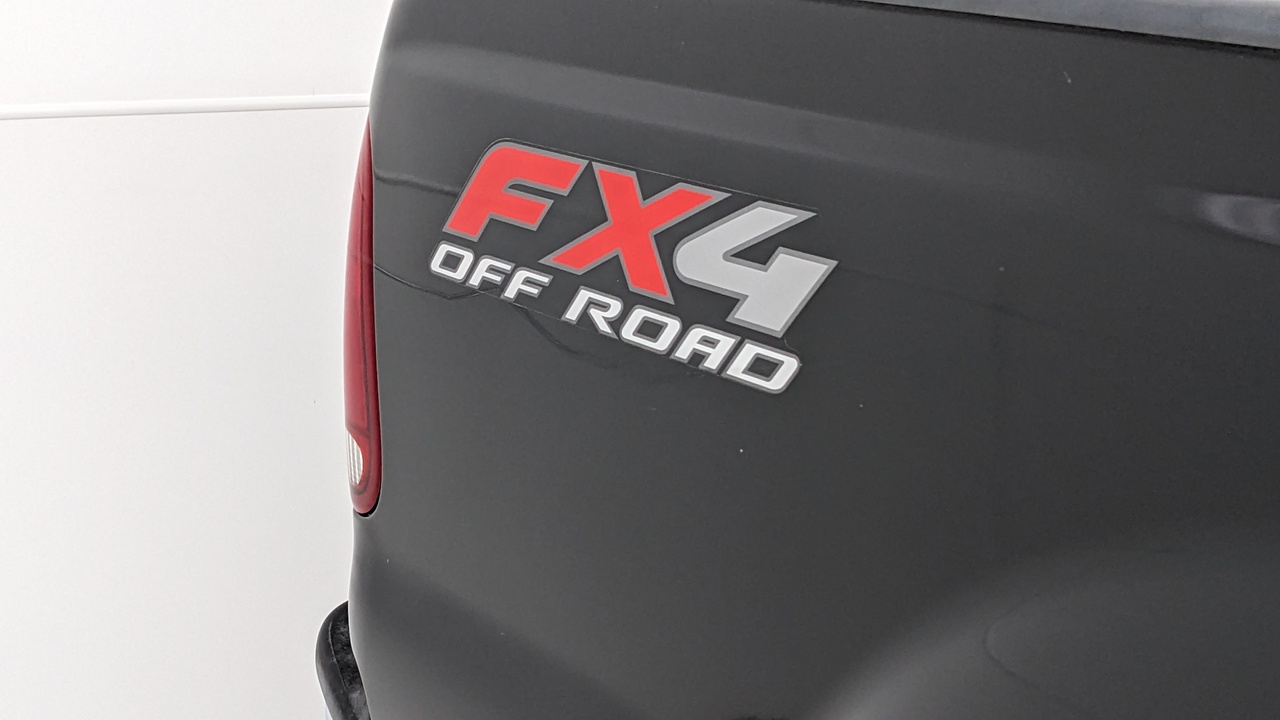 Car Exterior