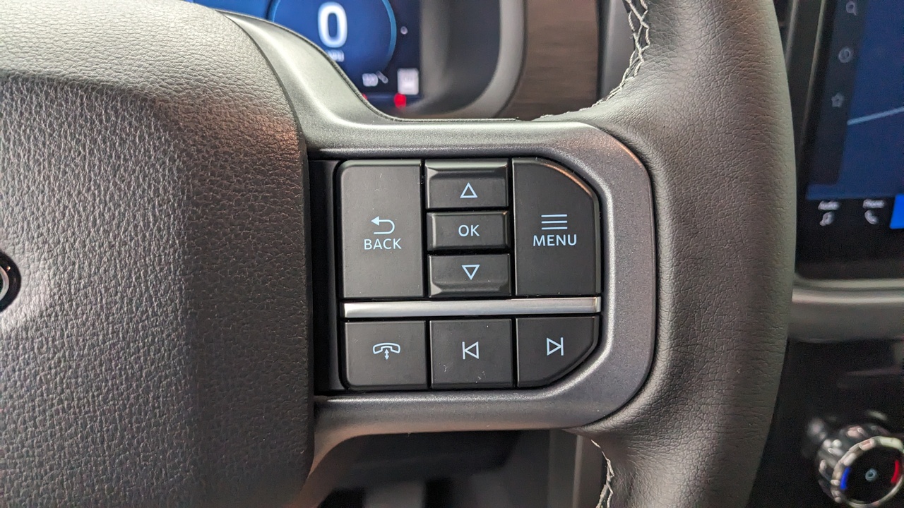 Car Exterior