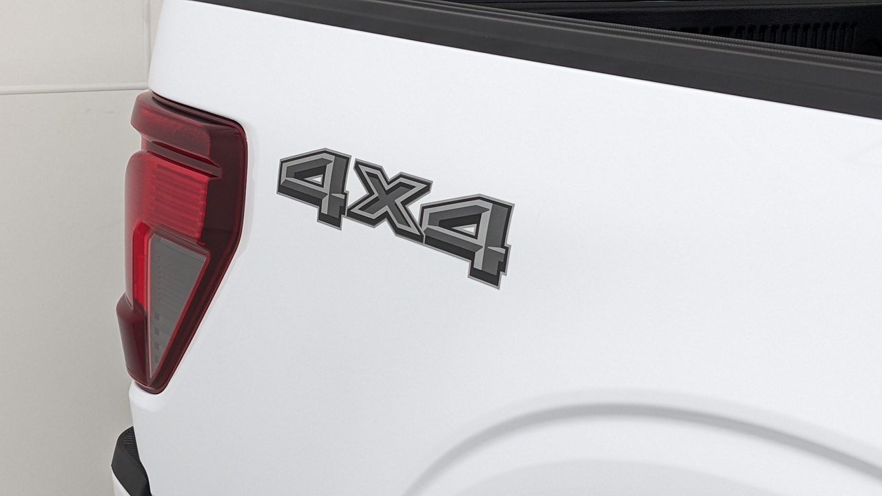 Car Exterior