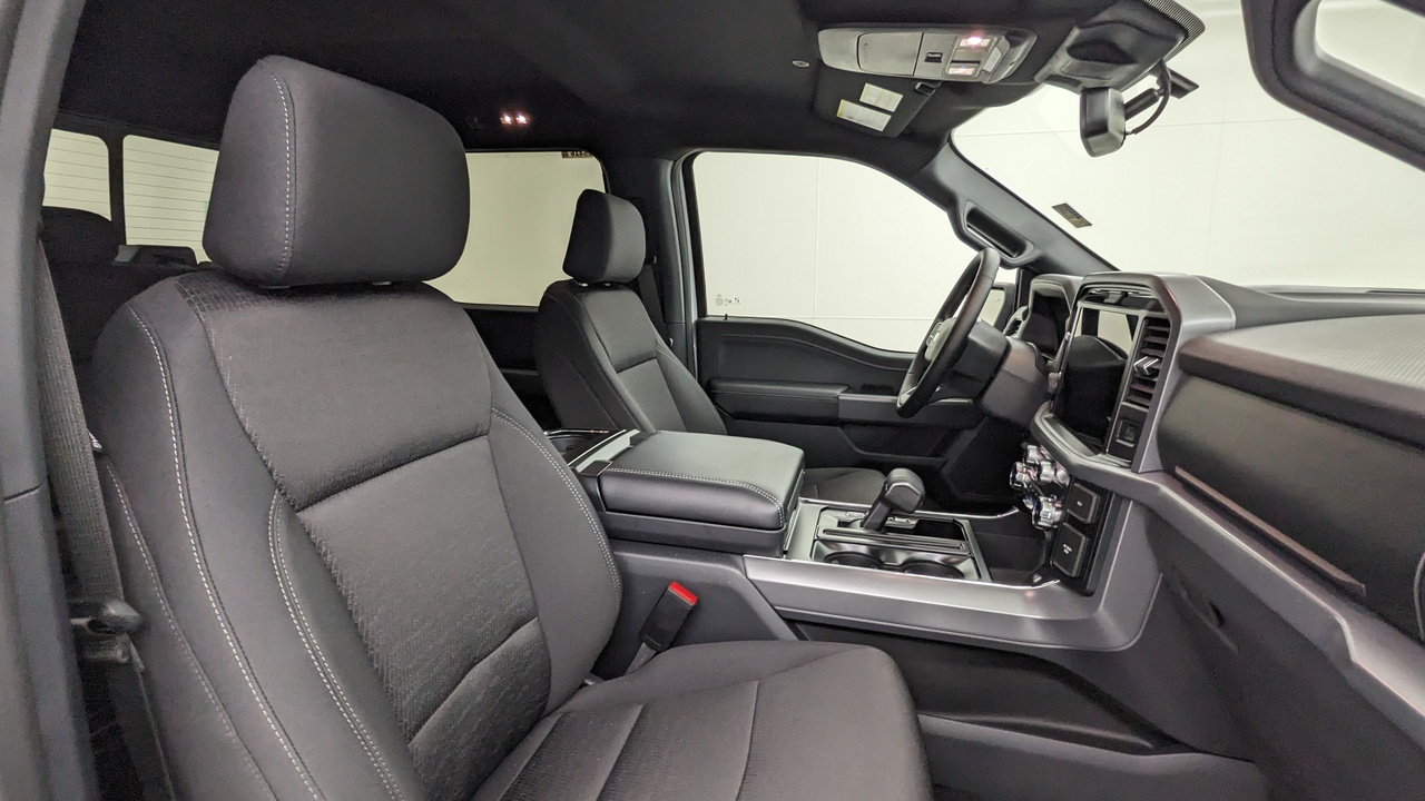 Car Exterior