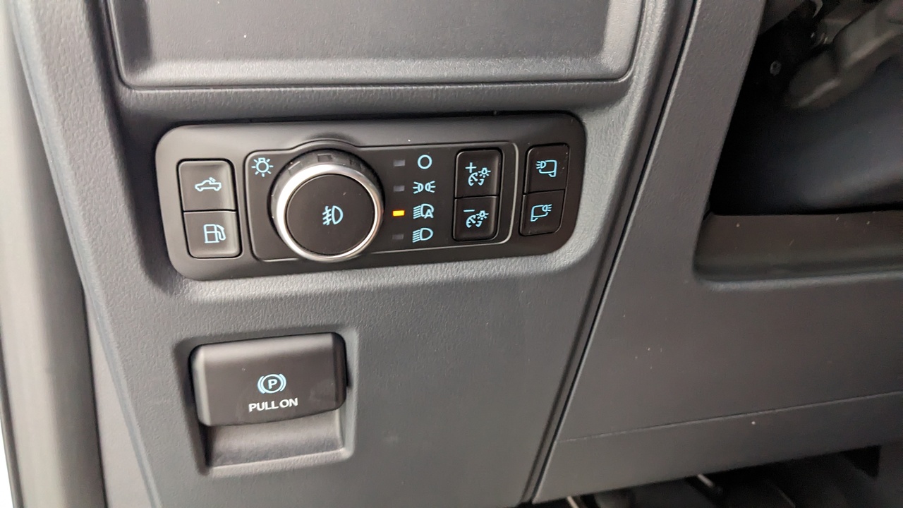 Car Exterior