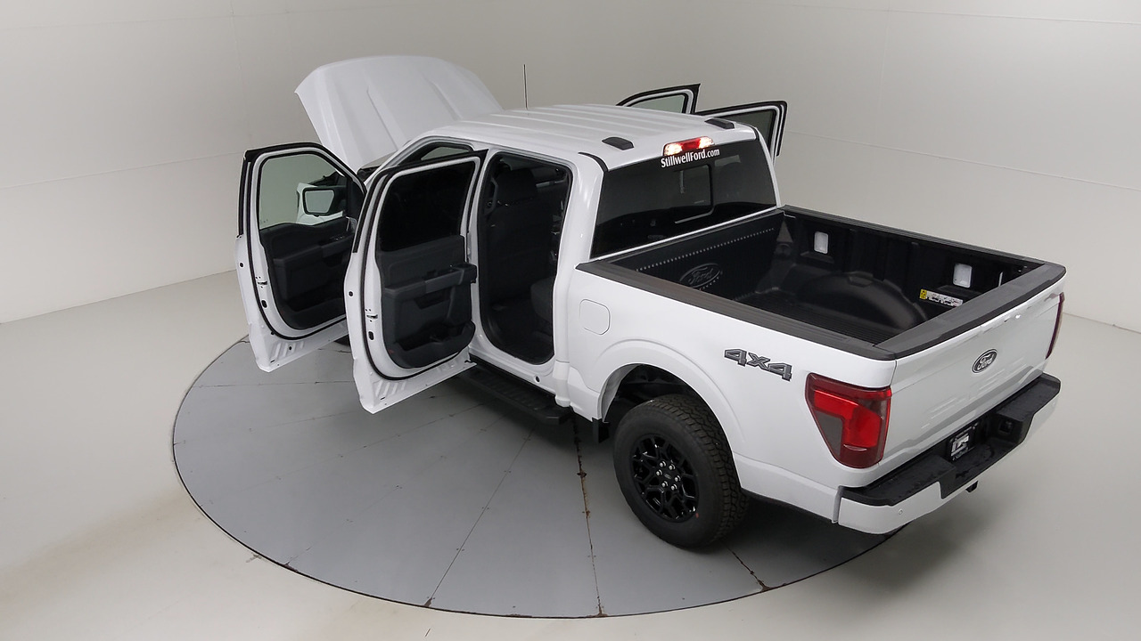 Car Exterior