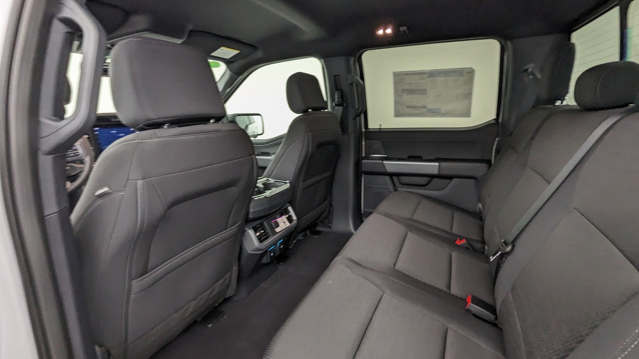 Car Exterior