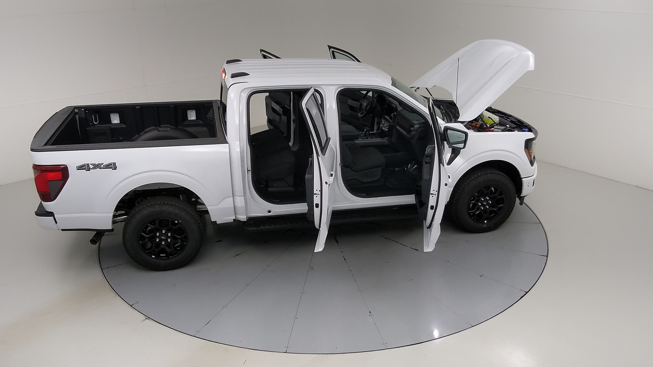 Car Exterior