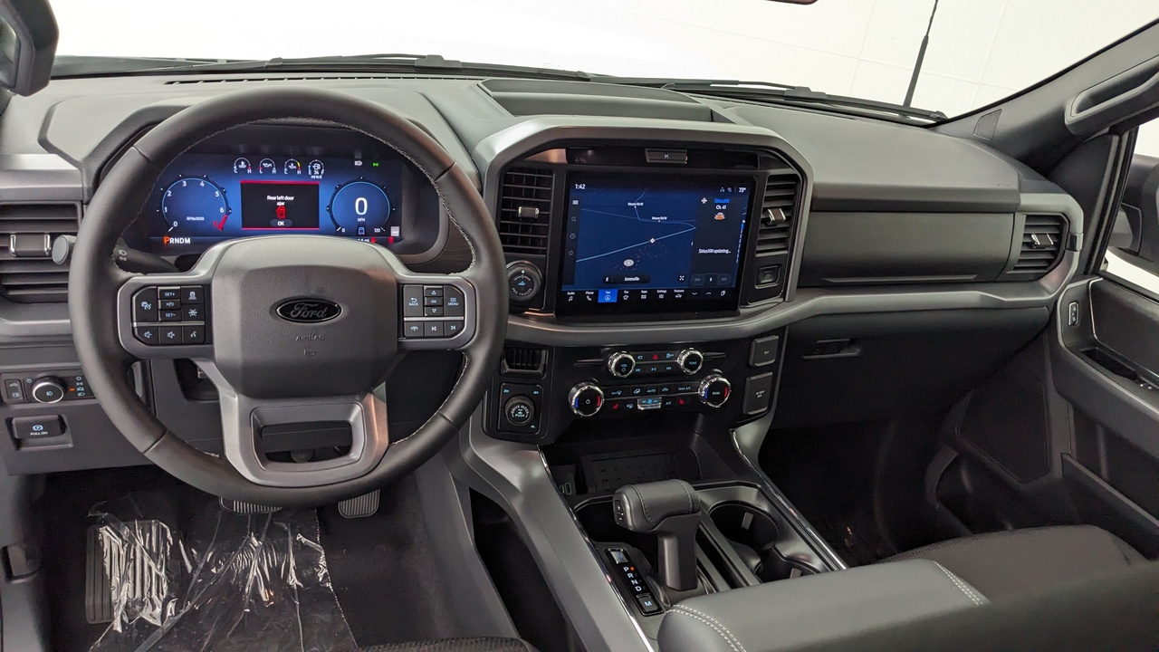 Car Exterior