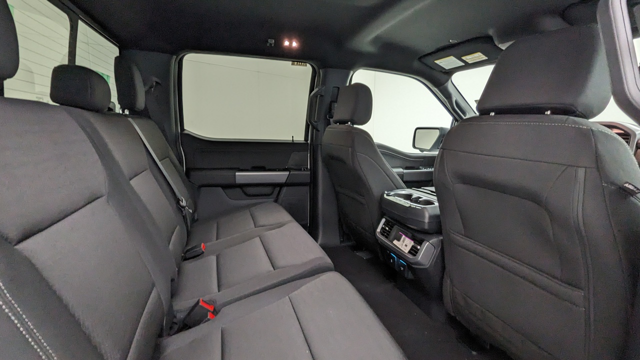 Car Exterior