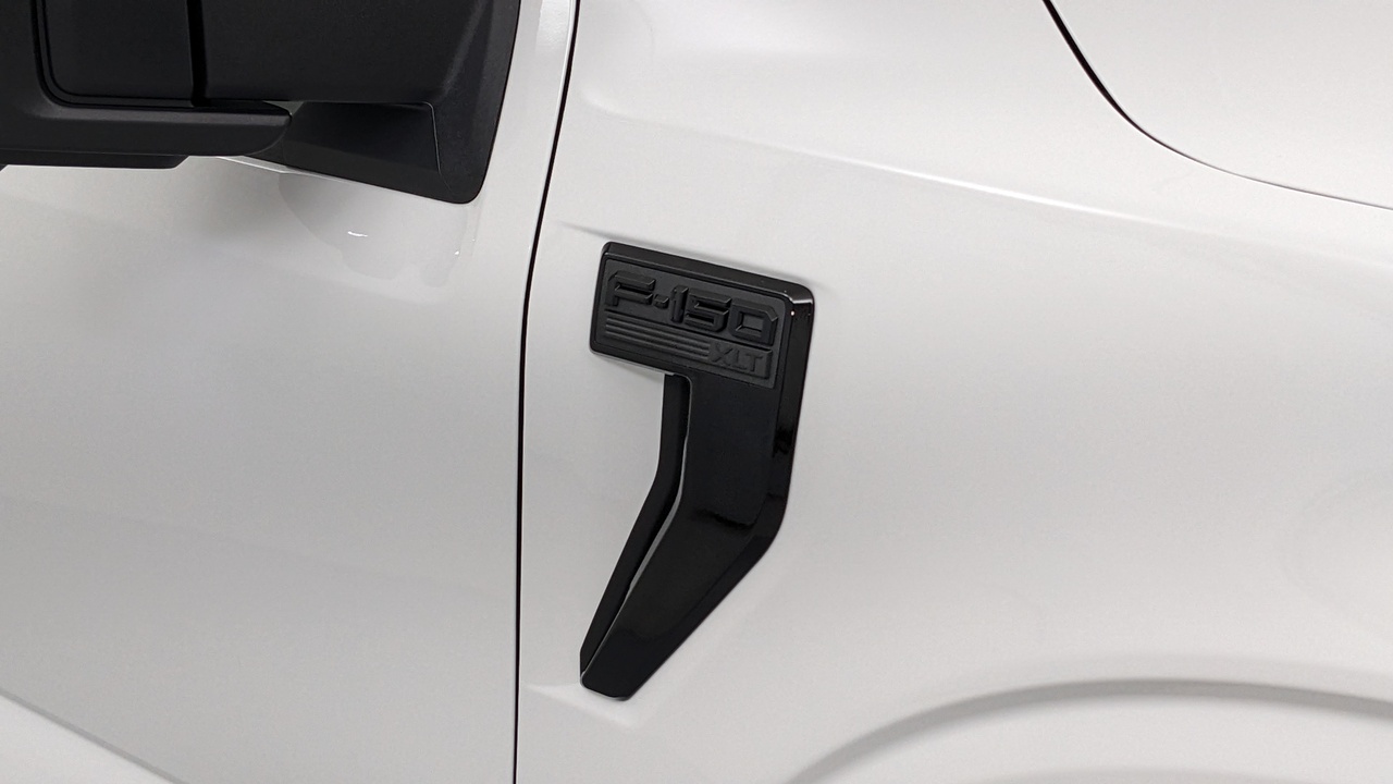 Car Exterior