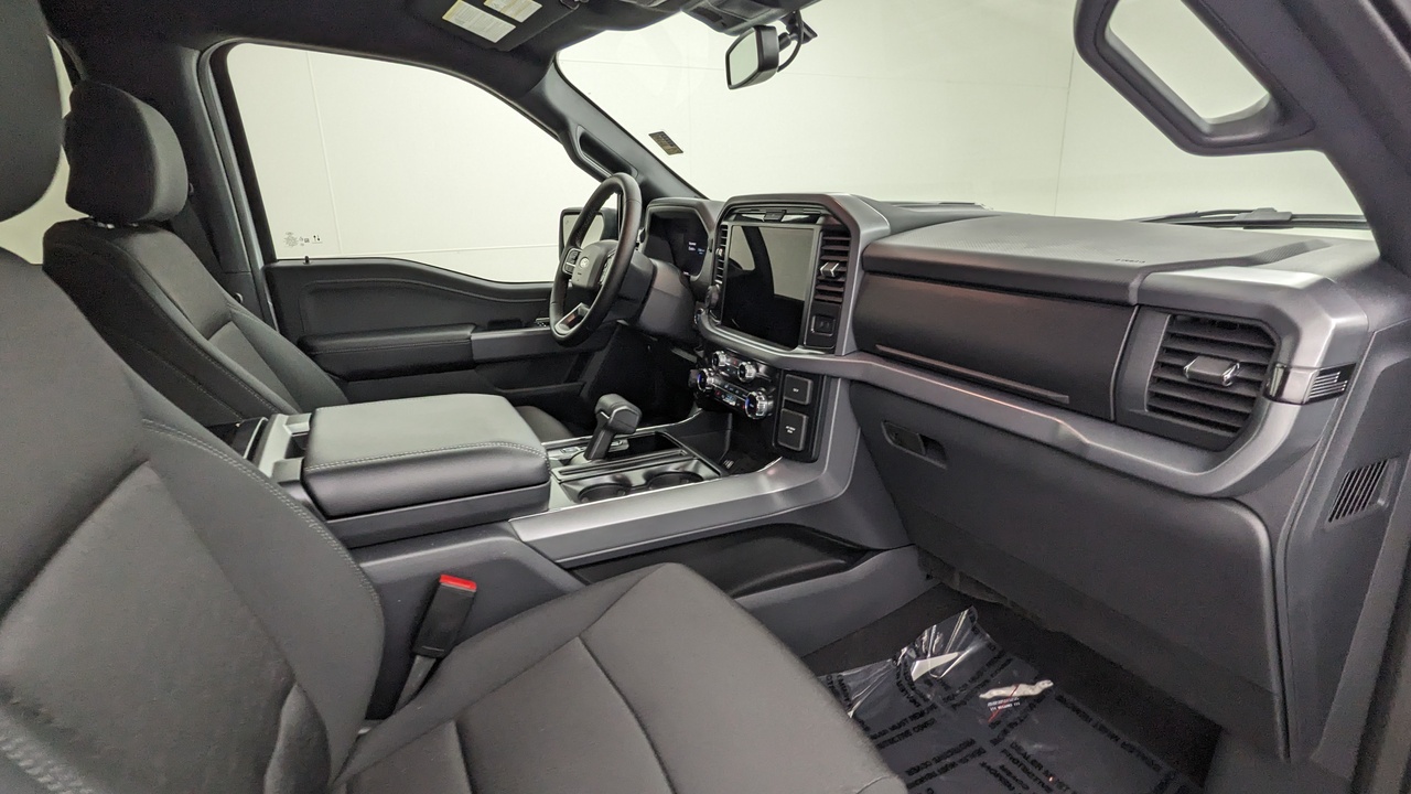 Car Exterior