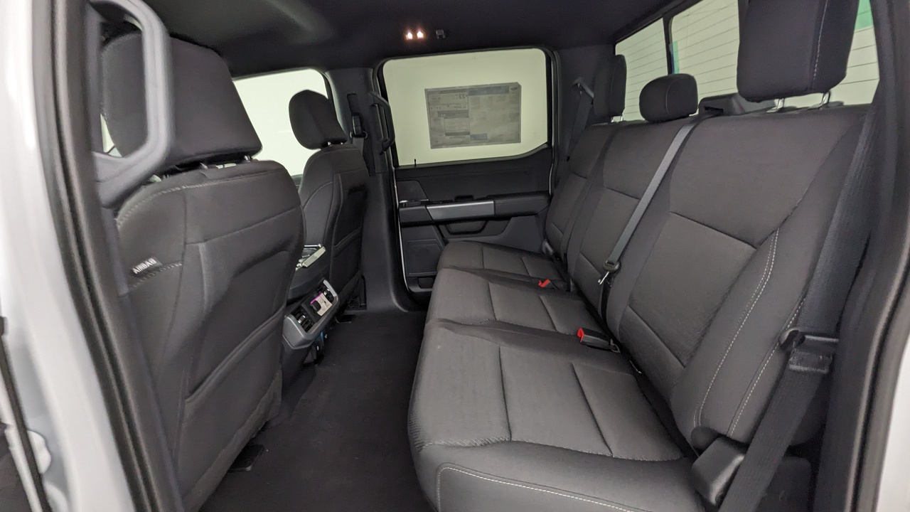 Car Exterior