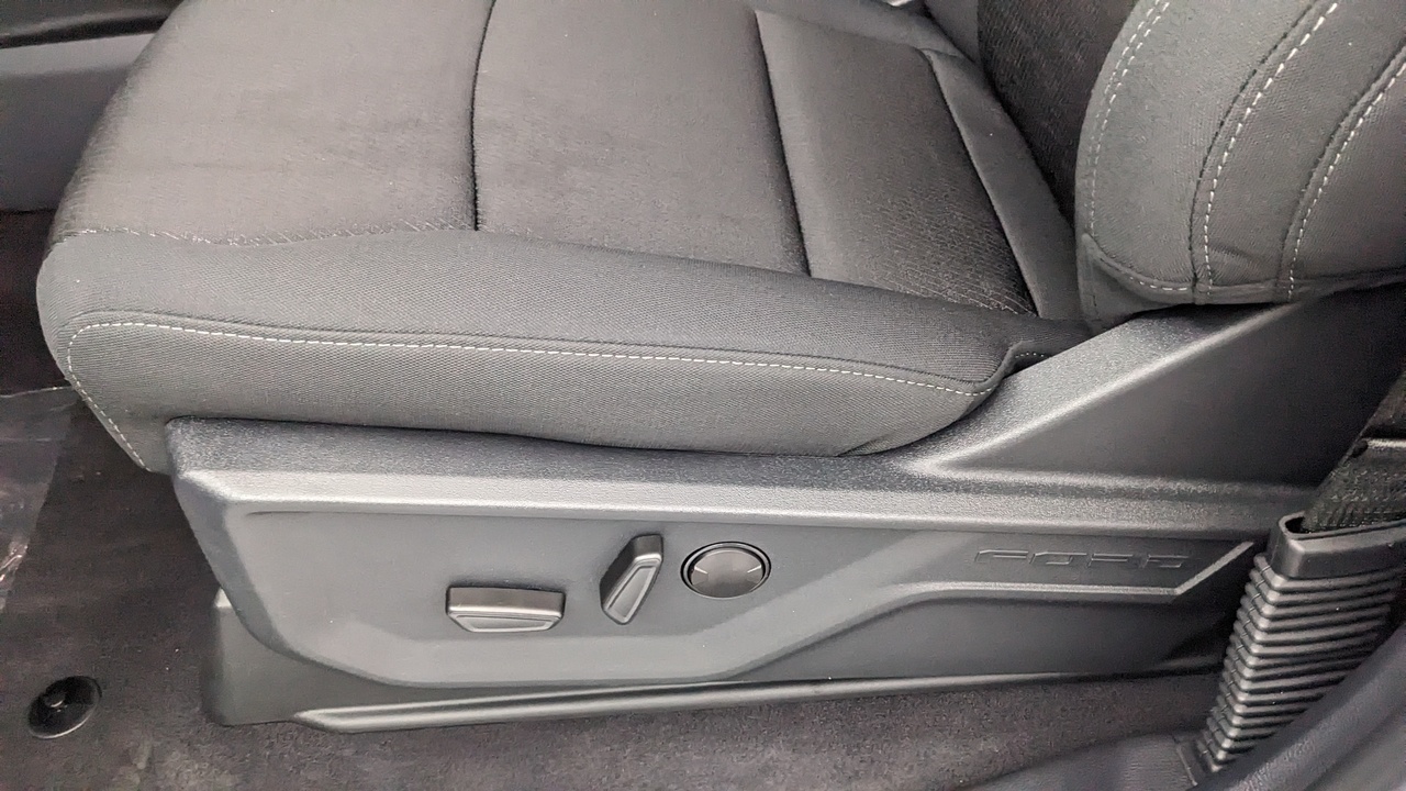 Car Exterior