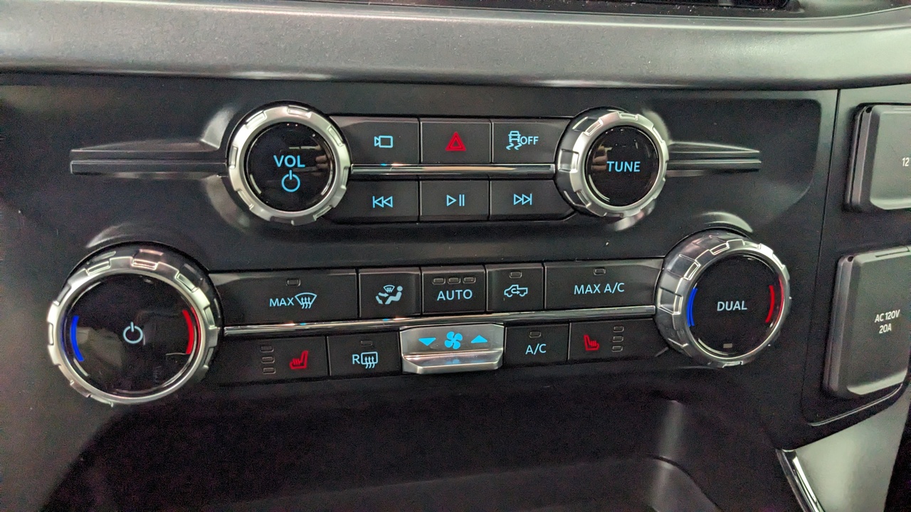 Car Exterior