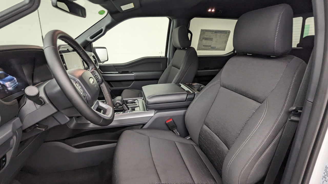 Car Exterior