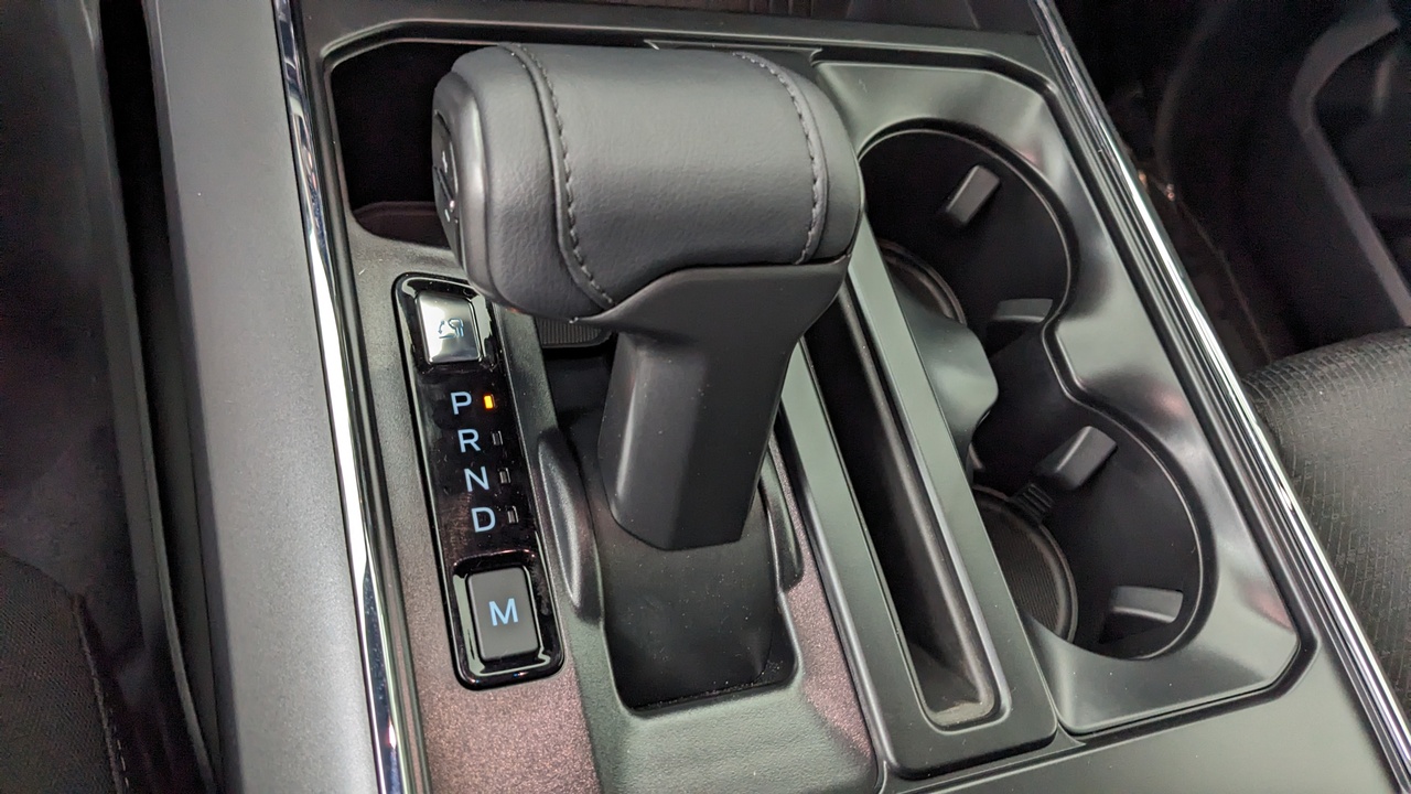 Car Exterior