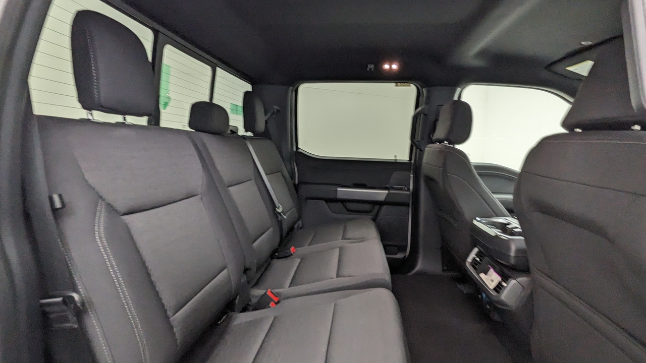 Car Exterior