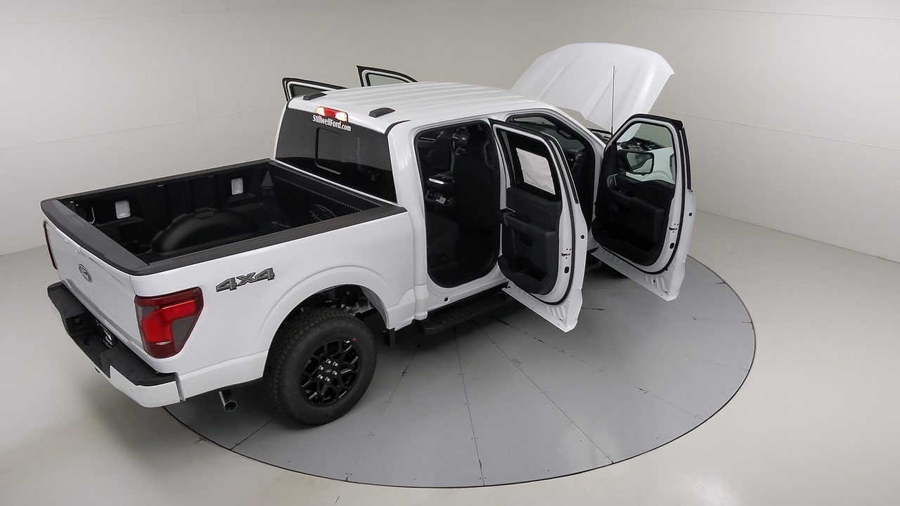 Car Exterior