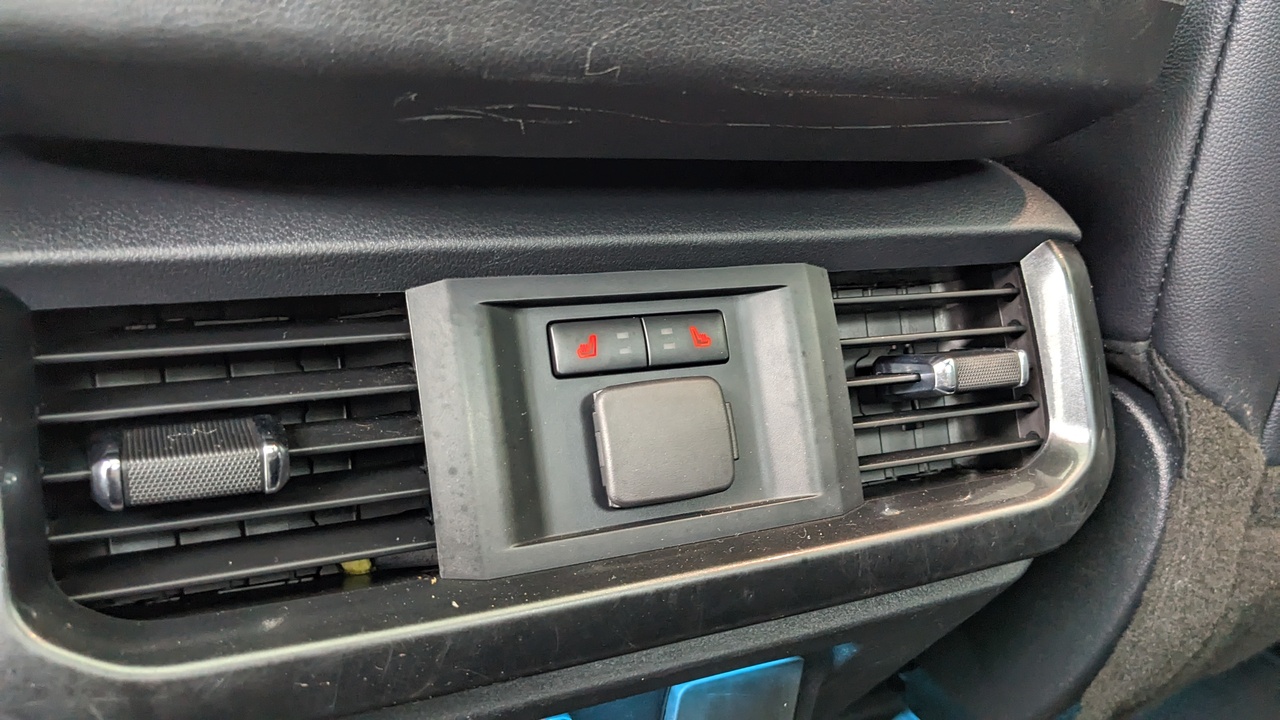 Car Exterior