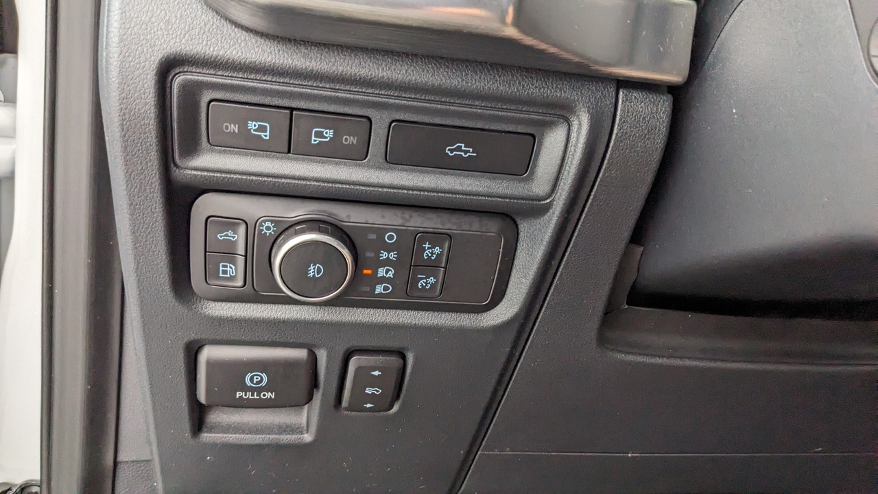 Car Exterior