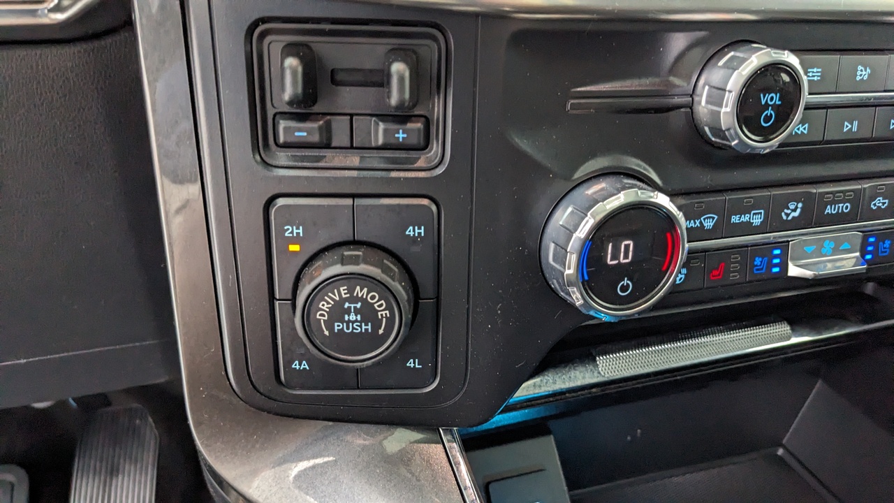 Car Exterior