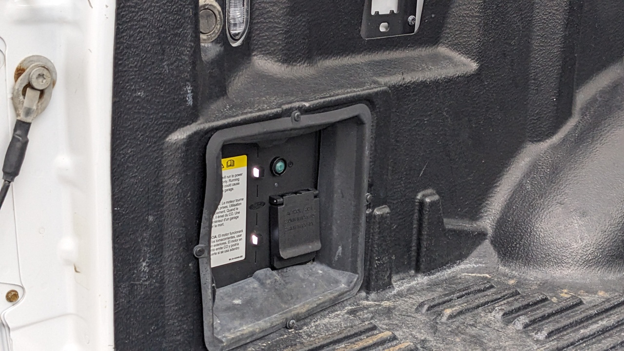 Car Exterior