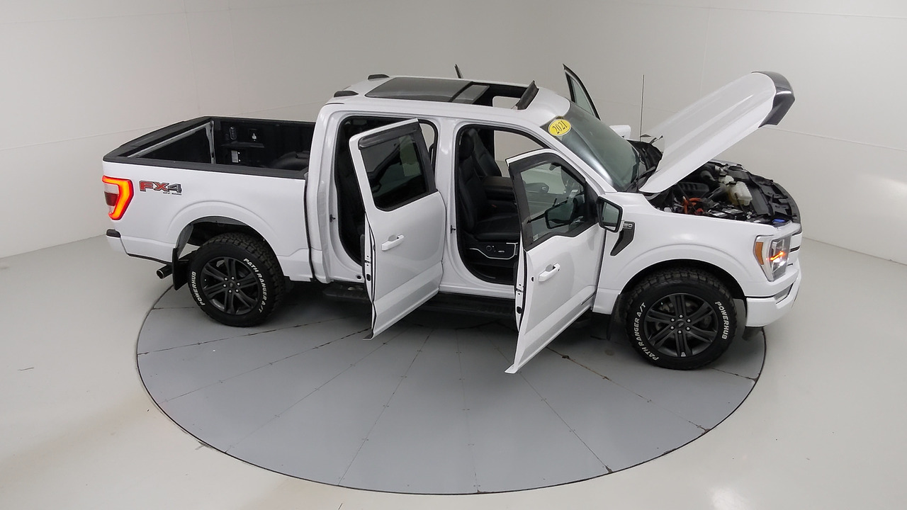Car Exterior