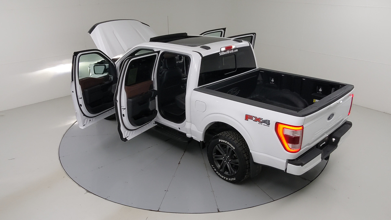Car Exterior
