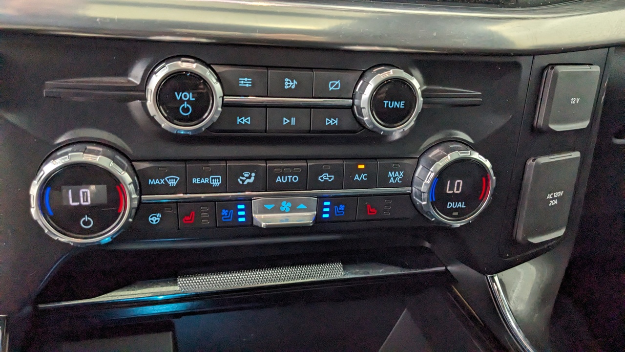 Car Exterior