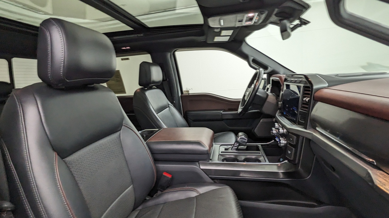 Car Exterior