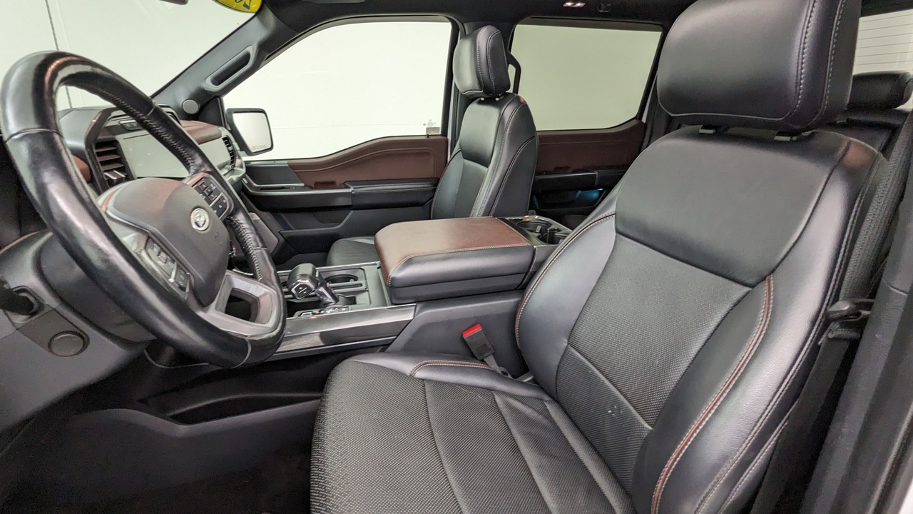 Car Exterior