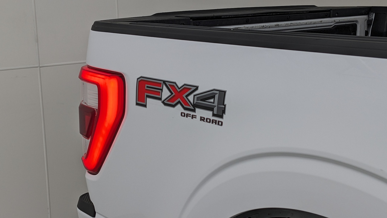 Car Exterior