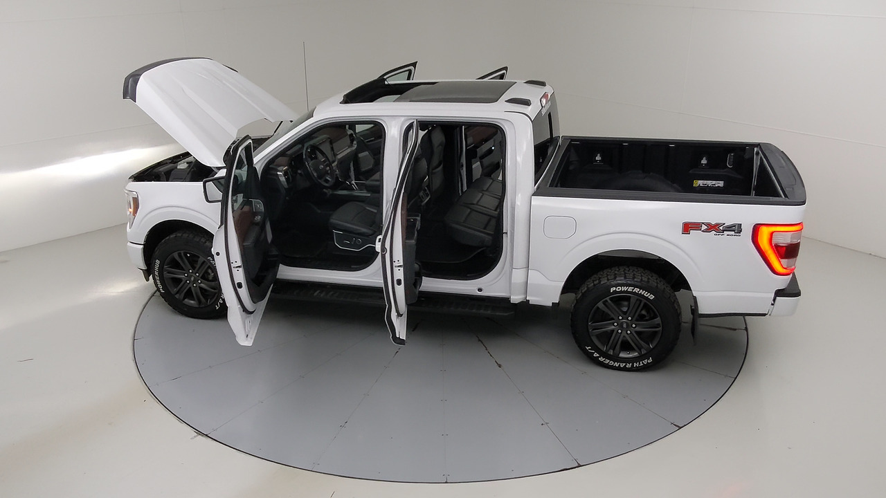 Car Exterior