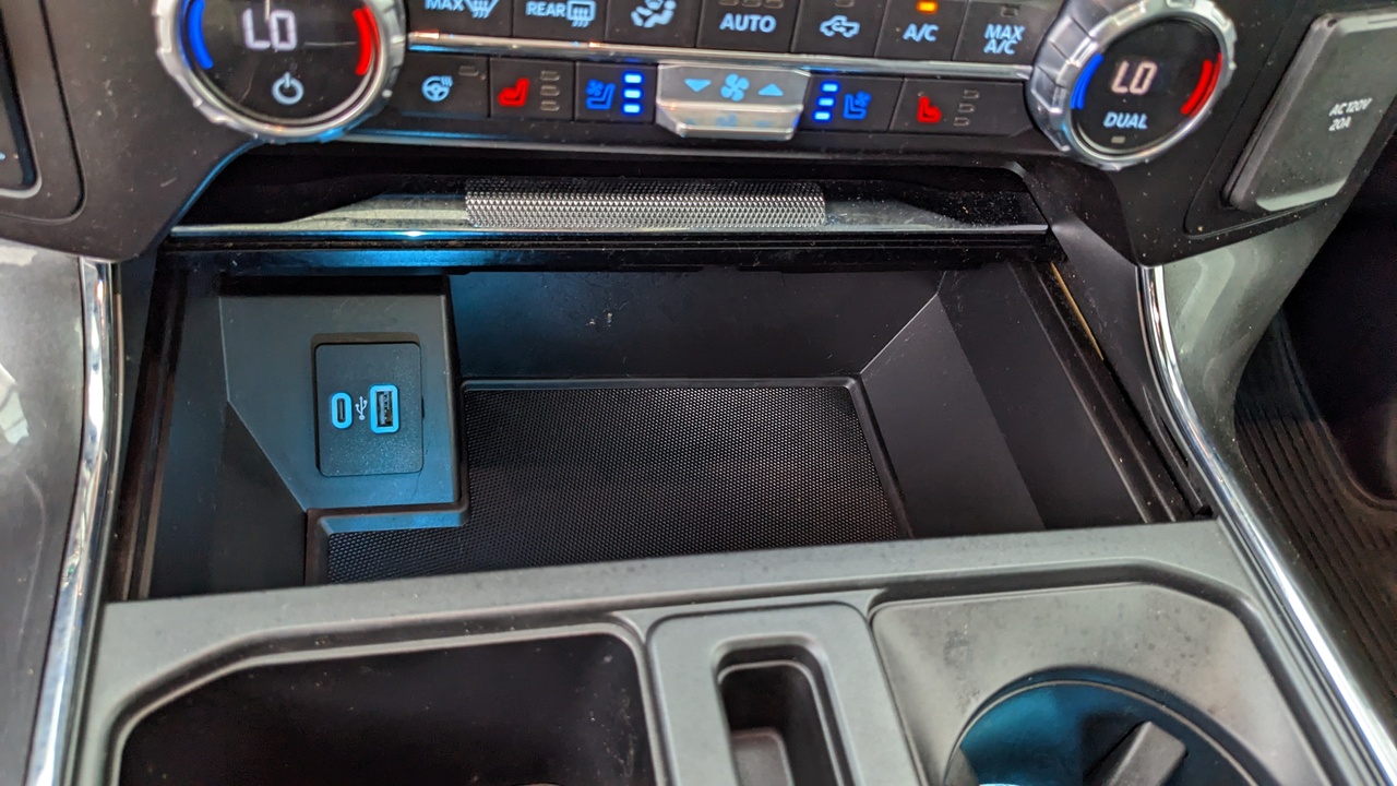 Car Exterior